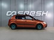 Skoda Fabia II Воронеж  - изображение 20