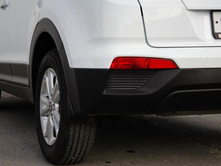 Hyundai Creta I Ноябрьск  - изображение 6