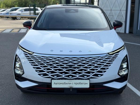 Omoda C5 I с пробегом 2023 года, цена 1 935 000 рублей, 49821 км, внедорожник, Автокод Объявления