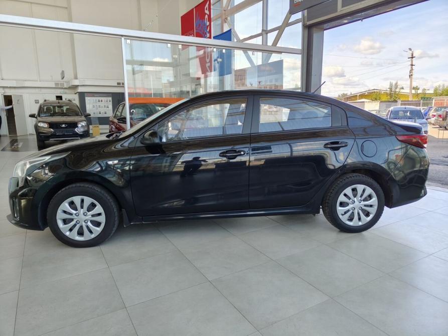 Kia Rio IV Рестайлинг Псков  - изображение 3