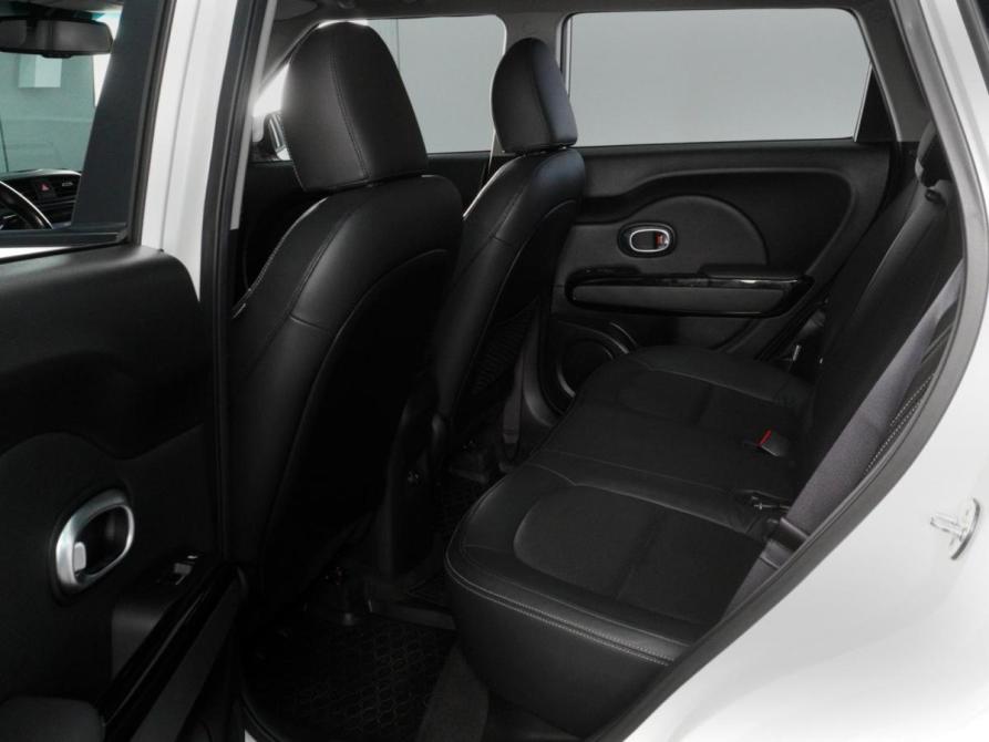 Kia Soul II Рестайлинг Минеральные Воды  - изображение 11
