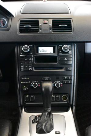 Volvo XC90 I Рестайлинг с пробегом 2012 года, цена 1 350 000 рублей, 340287 км, внедорожник, Автокод Объявления