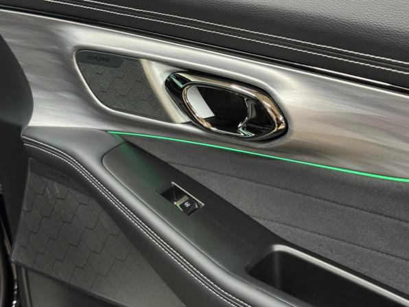 GAC GS8 II с пробегом 2026 года, цена 4 150 000 рублей, 33 км, внедорожник, Автокод Объявления