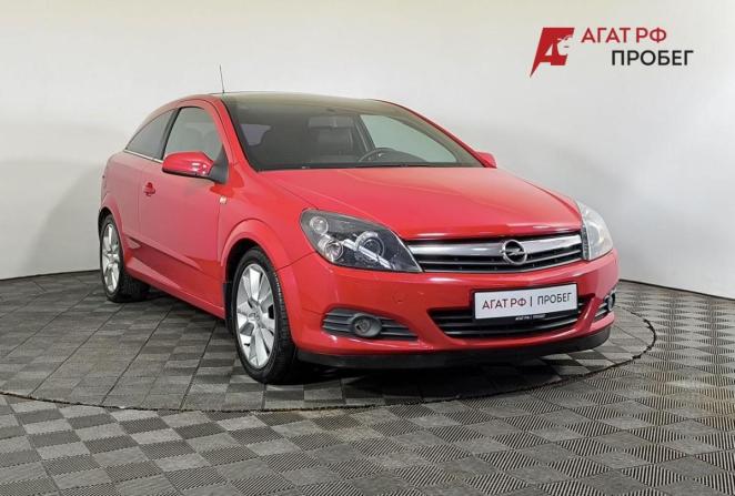 Opel Astra H Рестайлинг с пробегом 2006 года, цена 569 000 рублей, 160598 км, хэтчбек, Автокод Объявления