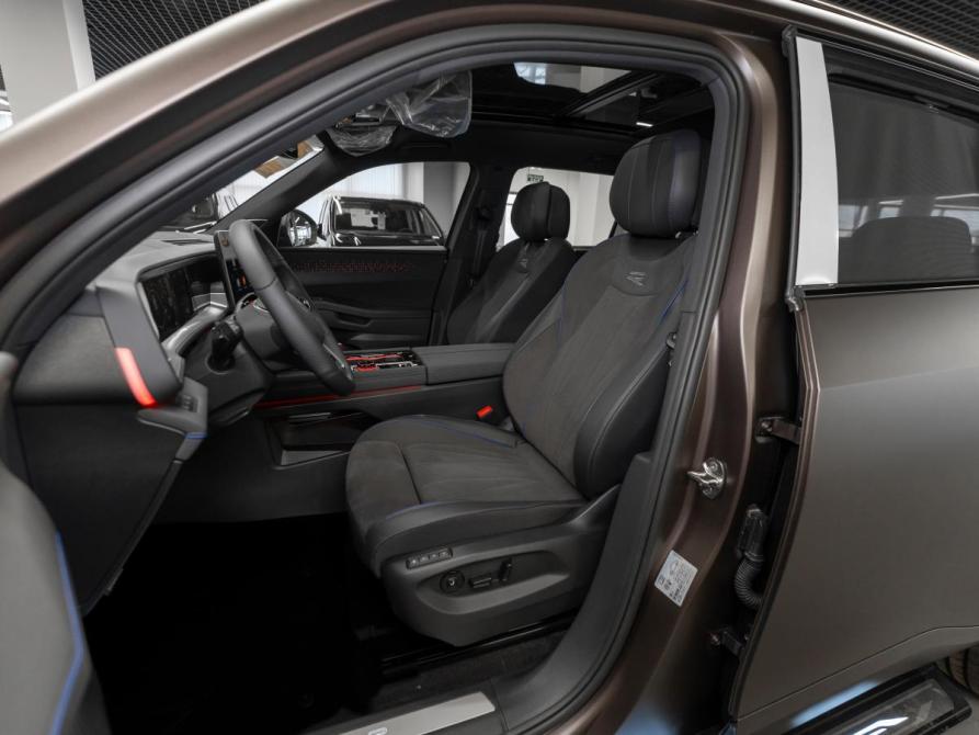 Volkswagen Teramont II (China Market) Москва  - изображение 9