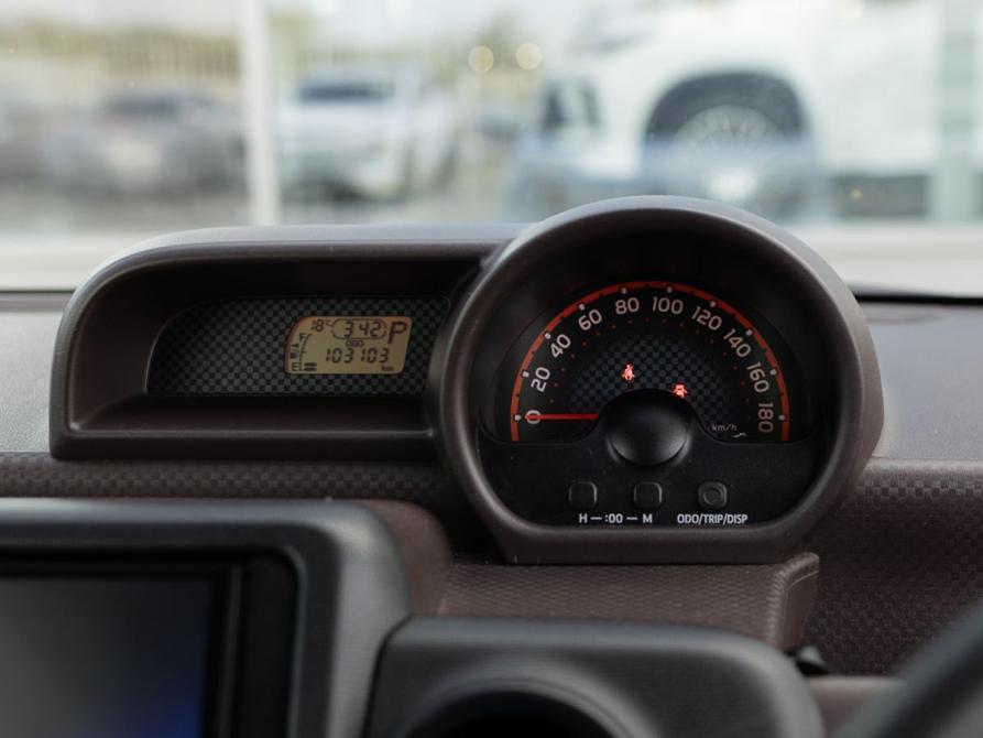 Toyota Porte II Новосибирск  - изображение 13