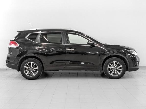 Nissan X-Trail III с пробегом 2015 года, цена 1 775 000 рублей, 108272 км, внедорожник, Автокод Объявления