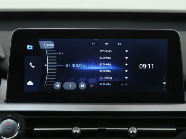 Chery Tiggo 7 Pro I с пробегом 2021 года, цена 1 462 000 рублей, 105800 км, внедорожник, Автокод Объявления