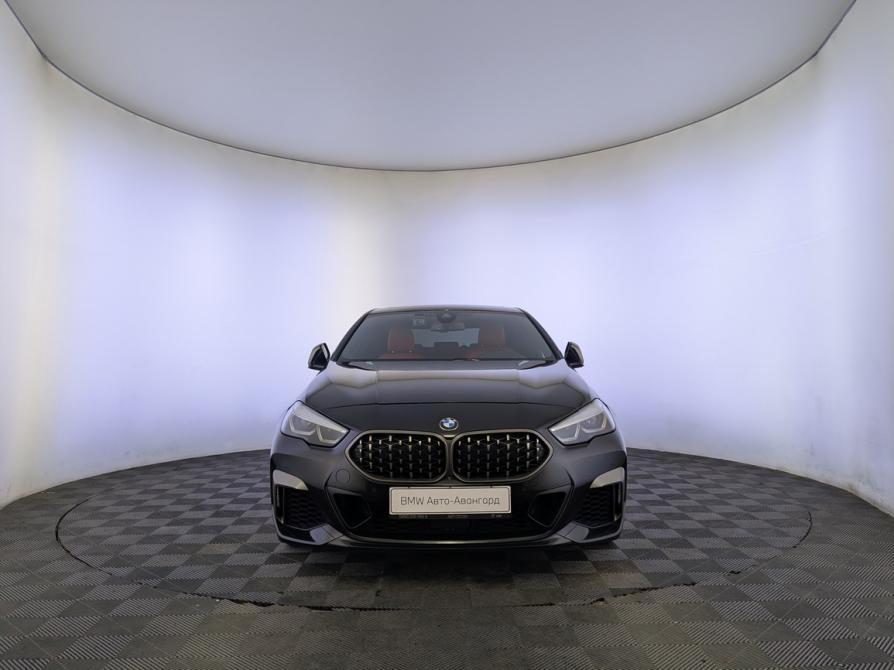 BMW 2 серии F44 Москва  - изображение 2