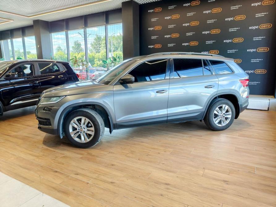 Skoda Kodiaq I Тула  - изображение 2
