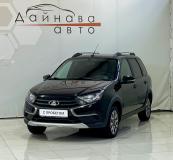 Lada (ВАЗ) Granta I Рестайлинг Воронеж  - изображение 22