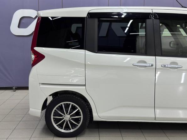 Toyota Roomy I с пробегом 2018 года, цена 1 269 000 рублей, 66368 км, микровэн, Автокод Объявления