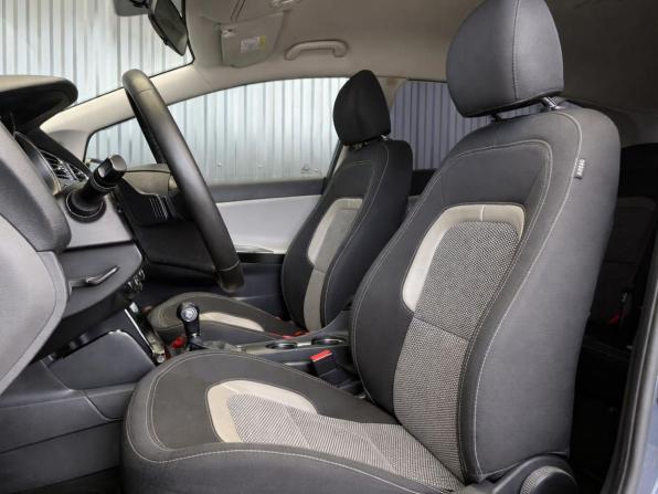 Kia Ceed II с пробегом 2014 года, цена 1 057 000 рублей, 178031 км, хэтчбек, Автокод Объявления