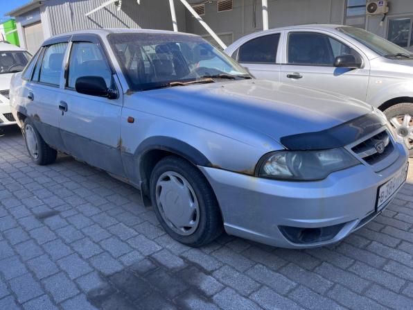 Daewoo Nexia I Рестайлинг с пробегом 2012 года, цена 99 000 рублей, 138000 км, седан, Автокод Объявления