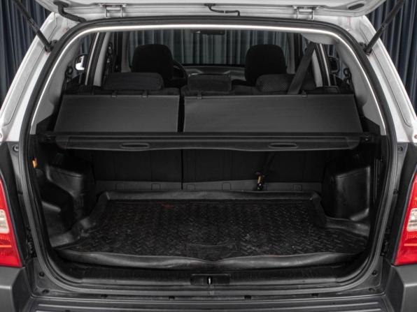 Hyundai Tucson I с пробегом 2008 года, цена 799 000 рублей, 184205 км, внедорожник, Автокод Объявления