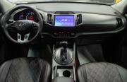 Kia Sportage III Уфа  - изображение 33