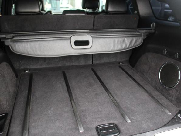 Jeep Grand Cherokee IV (WK2) Рестайлинг с пробегом 2013 года, цена 2 102 500 рублей, 199044 км, внедорожник, Автокод Объявления