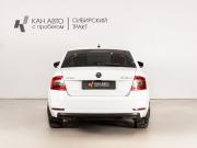Skoda Octavia III (A7) Рестайлинг Казань  - изображение 12