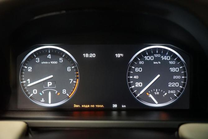 Land Rover Range Rover III Рестайлинг 2 с пробегом 2011 года, цена 1 344 000 рублей, 315571 км, внедорожник, Автокод Объявления