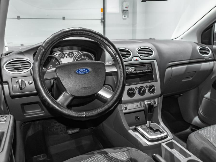 Ford Focus II Рестайлинг Екатеринбург  - изображение 12