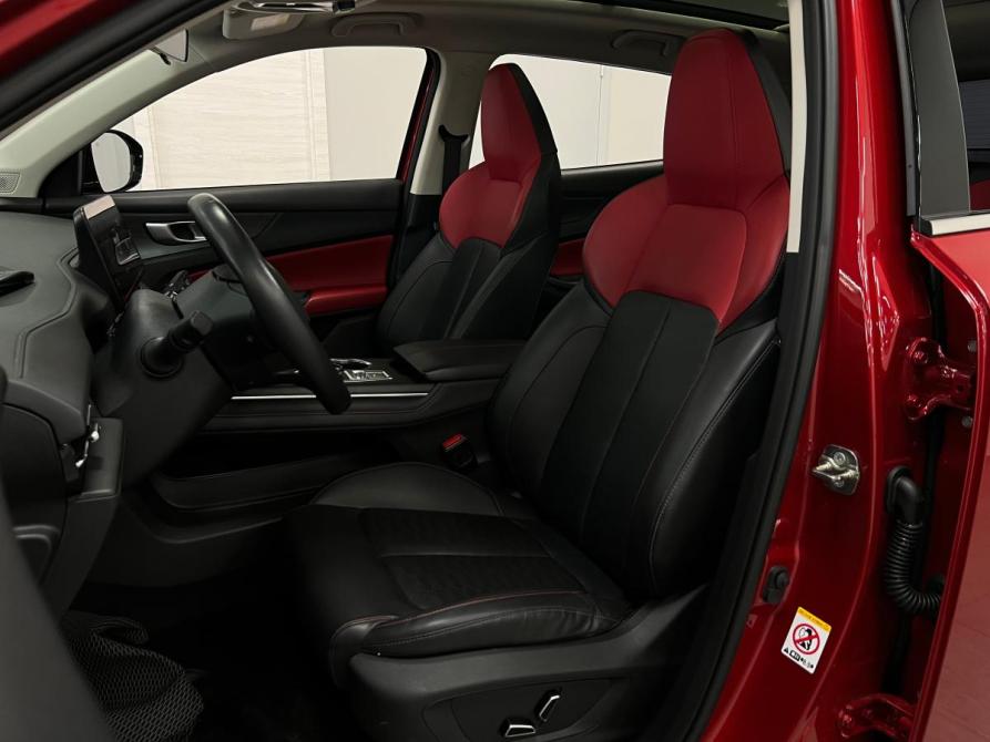 Changan CS55 Plus II Казань  - изображение 20