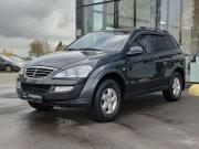 SsangYong Kyron I Рестайлинг Ижевск  - изображение 23
