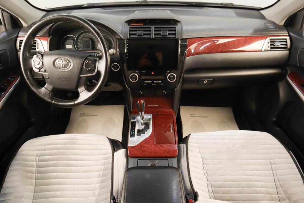 Toyota Camry VII (XV50) Челябинск  - изображение 17