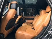 Land Rover Range Rover IV Рестайлинг Ростов-на-Дону  - изображение 63