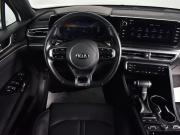 Kia K5 III Москва  - изображение 25