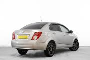 Chevrolet Aveo II Барнаул  - изображение 30