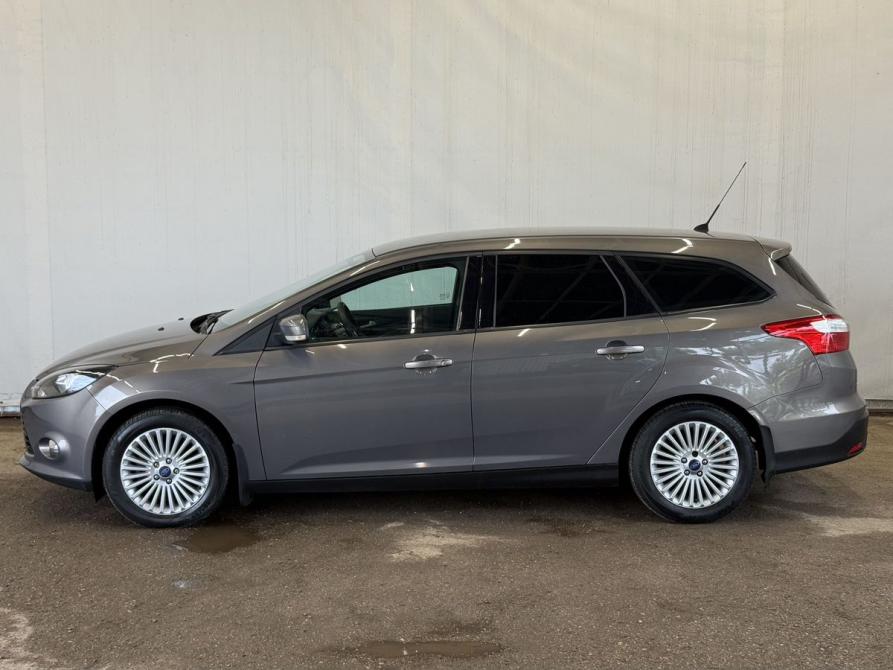 Ford Focus III Псков  - изображение 7