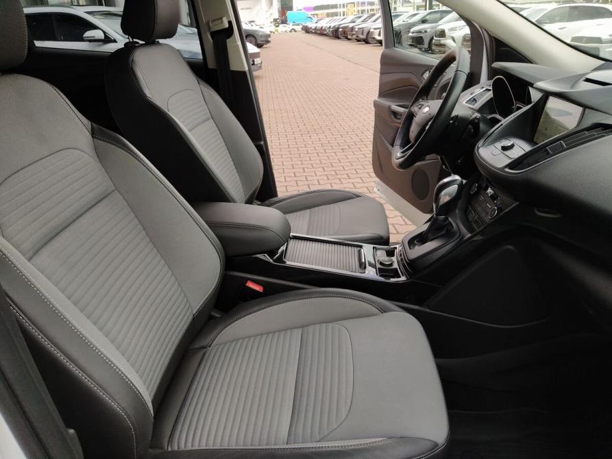 Ford Kuga II Рестайлинг Екатеринбург  - изображение 20