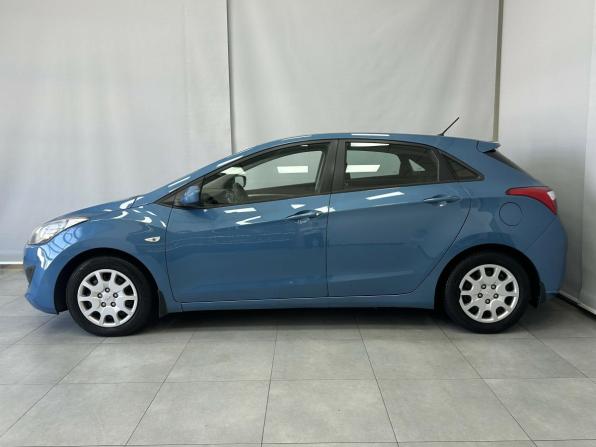 Hyundai i30 II с пробегом 2013 года, цена 995 000 рублей, 163612 км, хэтчбек, Автокод Объявления