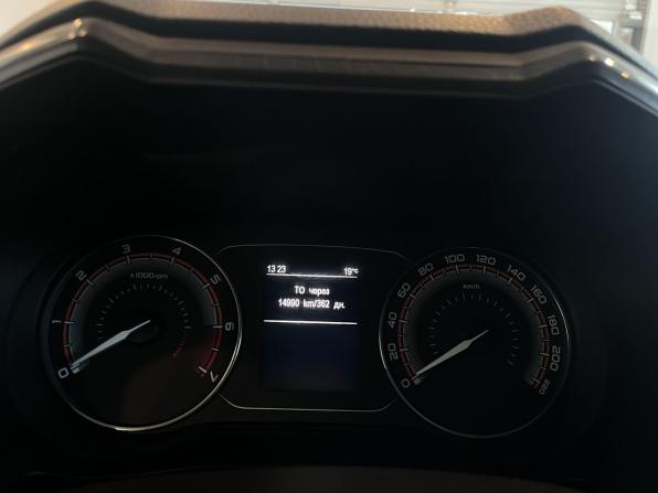 Lada (ВАЗ) Vesta I Рестайлинг (NG) с пробегом 2024 года, цена 1 225 000 рублей, 95512 км, седан, Автокод Объявления