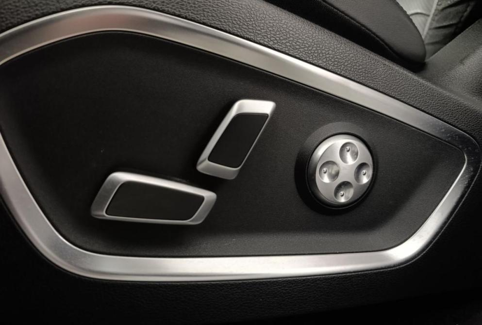 Geely Tugella I Рестайлинг Волгоград  - изображение 13