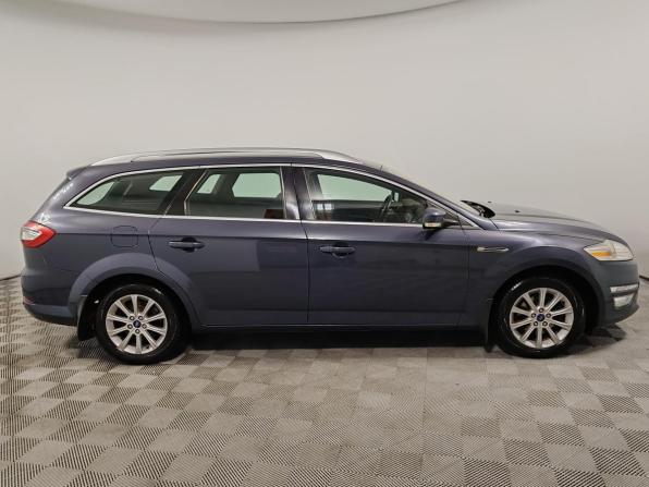 Ford Mondeo IV Рестайлинг с пробегом 2011 года, цена 999 000 рублей, 183426 км, универсал, Автокод Объявления