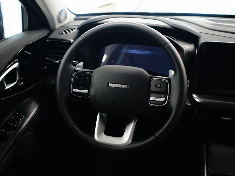 Haval H3 I Самара  - изображение 12