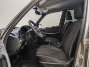 Chevrolet Niva I Рестайлинг Барнаул  - изображение 46