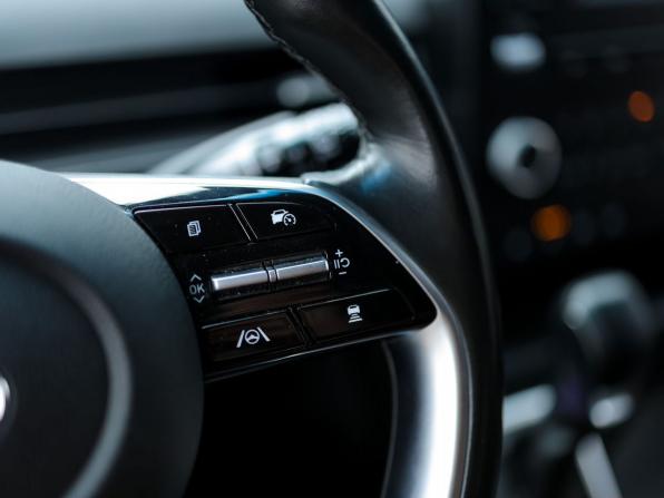 Hyundai Staria I с пробегом 2021 года, цена 4 550 000 рублей, 28270 км, минивэн, Автокод Объявления