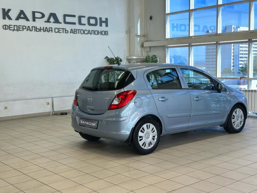 Opel Corsa D Волгоград  - изображение 2