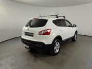Nissan Qashqai I Рестайлинг Уфа  - изображение 30