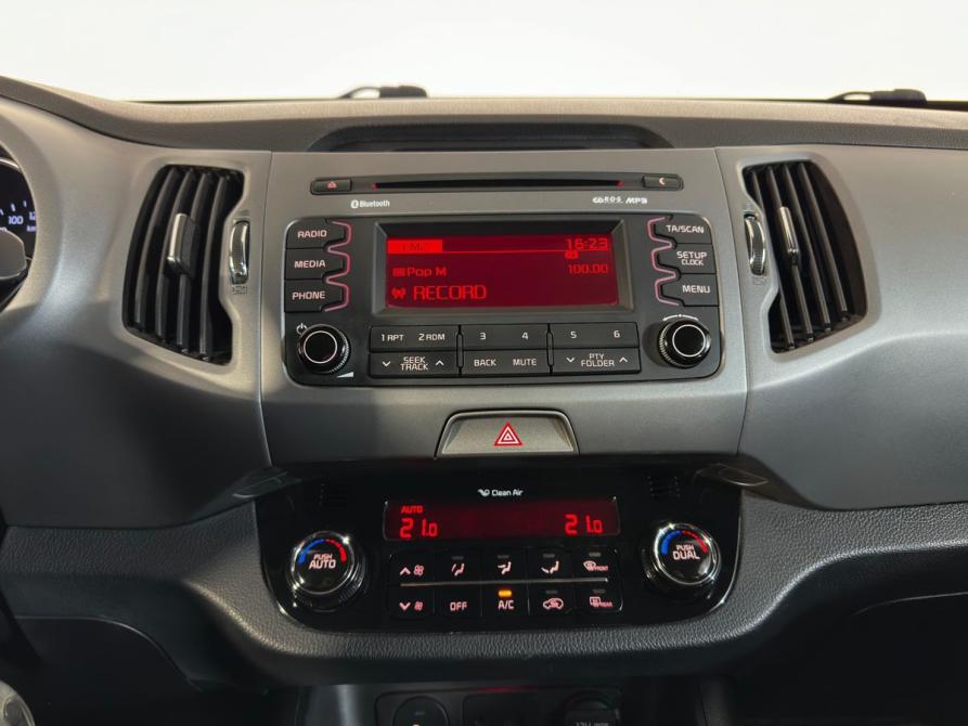 Kia Sportage III Рестайлинг Великий Новгород  - изображение 15