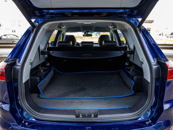 Chery Tiggo 8 Pro I с пробегом 2021 года, цена 1 798 000 рублей, 87355 км, внедорожник, Автокод Объявления