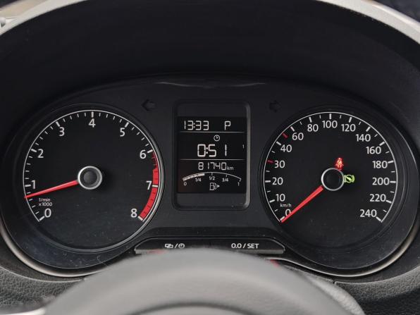 Volkswagen Polo V Рестайлинг с пробегом 2020 года, цена 1 479 000 рублей, 81735 км, седан, Автокод Объявления