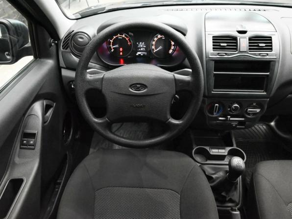 Lada (ВАЗ) Granta I Рестайлинг с пробегом 2024 года, цена 900 000 рублей, 21419 км, седан, Автокод Объявления
