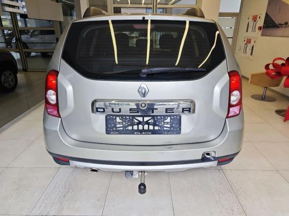 Renault Duster I с пробегом 2015 года, цена 950 000 рублей, 172000 км, внедорожник, Автокод Объявления