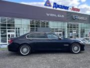 BMW 7 серии V (F01/F02/F04) Рестайлинг Набережные Челны  - изображение 36