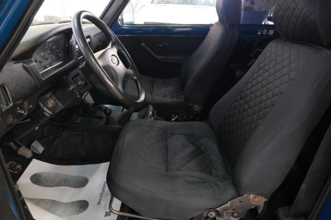 Lada (ВАЗ) 2121 (4x4) I с пробегом 2002 года, цена 399 000 рублей, 175000 км, внедорожник, Автокод Объявления
