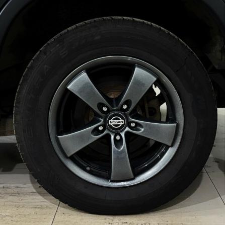 Nissan X-Trail II с пробегом 2008 года, цена 970 000 рублей, 224974 км, внедорожник, Автокод Объявления