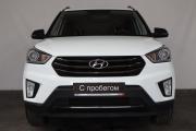 Hyundai Creta I Санкт-Петербург  - изображение 18